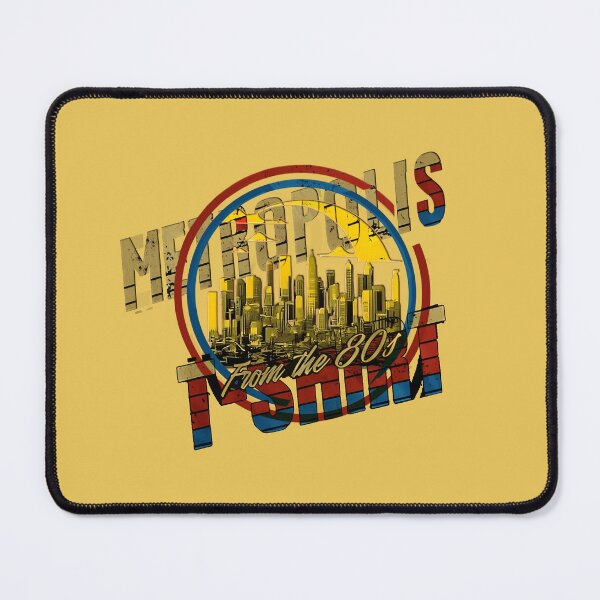 Item preview, Metropolis designed and sold by freirestone.