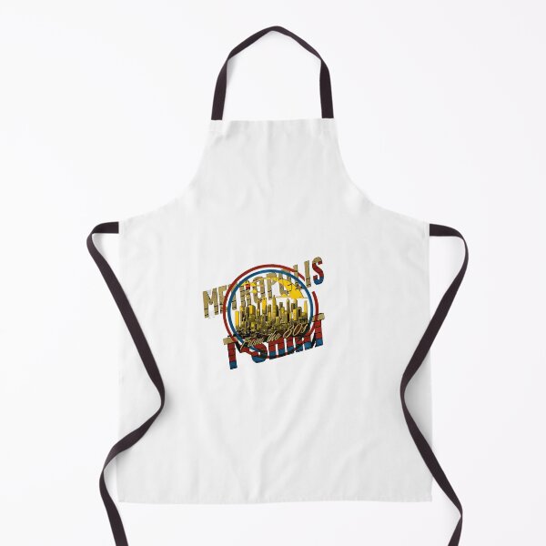 Item preview, Metropolis designed and sold by freirestone.