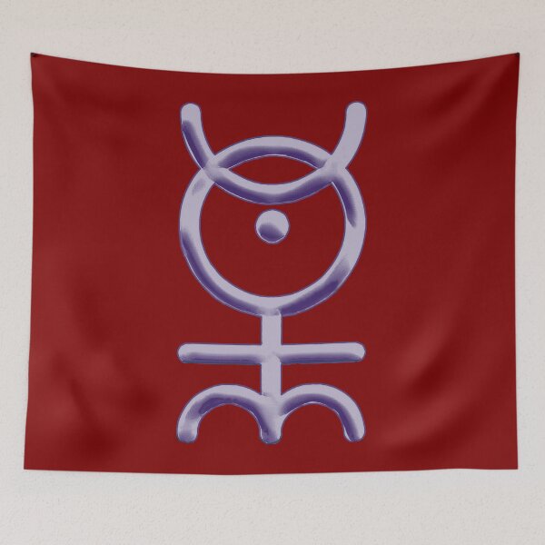 Item preview, Monas Hieroglyphica, the unity of all existence. designed and sold by thalasson.