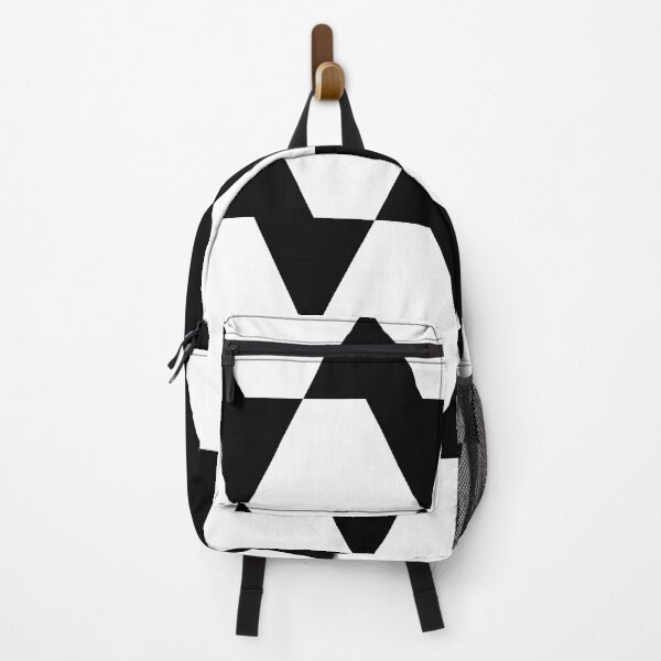 Item preview, Background triangle pattern seamless pattern designed and sold by Wunnipaogtun.