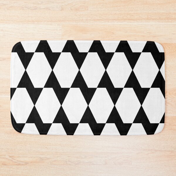 Item preview, Background triangle pattern seamless  pattern designed and sold by Wunnipaogtun.