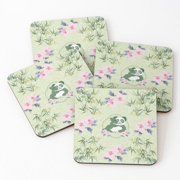 Item preview, Oriental Classical Panda designed and sold by Monddesign333.