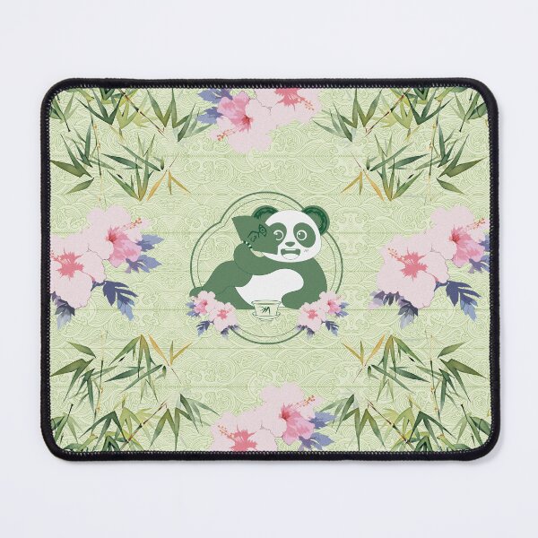 Item preview, Oriental Classical Panda designed and sold by Monddesign333.
