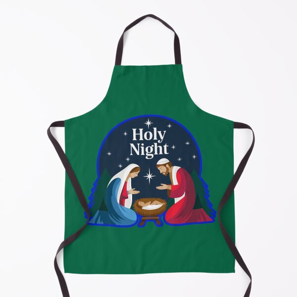Item preview, Oh Holy Night  designed and sold by WoodburyLake.