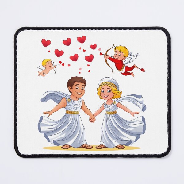 Item preview, Valentine's Day of love and happiness designed and sold by somtob.