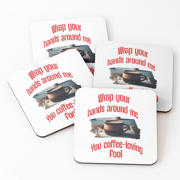 Item preview, Ahhhh, a hot cup of Joe designed and sold by 5PointsDigital.