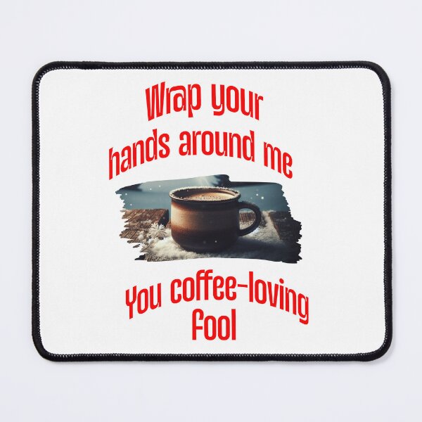 Item preview, Ahhhh, a hot cup of Joe designed and sold by 5PointsDigital.