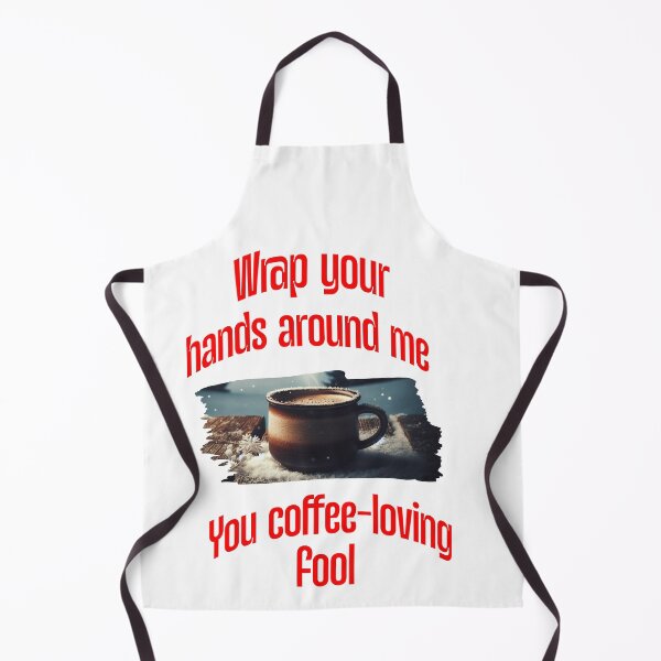 Item preview, Ahhhh, a hot cup of Joe designed and sold by 5PointsDigital.