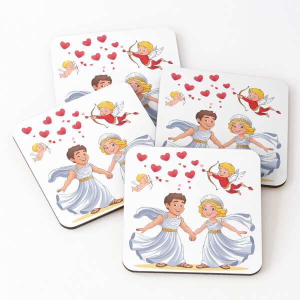 Item preview, Valentine's Day of love and happiness designed and sold by somtob.
