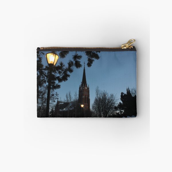 Item preview,  Luleå Cathedral designed and sold by CaitlinRuth.