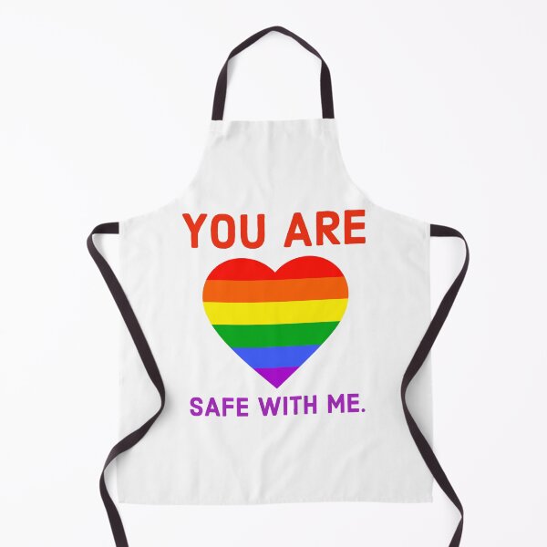 Item preview, You are safe with me designed and sold by Rachel the Artist .