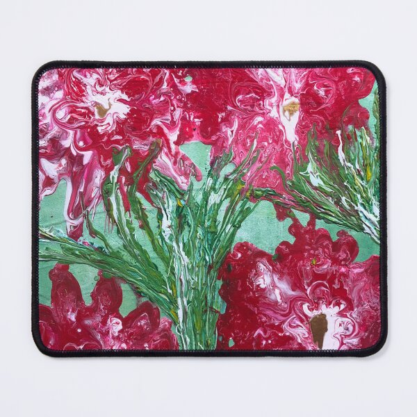 Item preview, Hippy flowers designed and sold by Jacquie Beddows.
