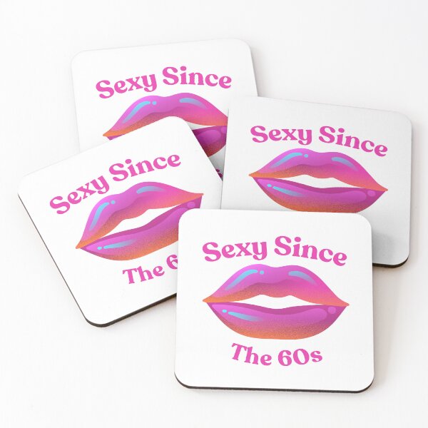 Item preview, Sexy Since The 60s designed and sold by TIPJ.