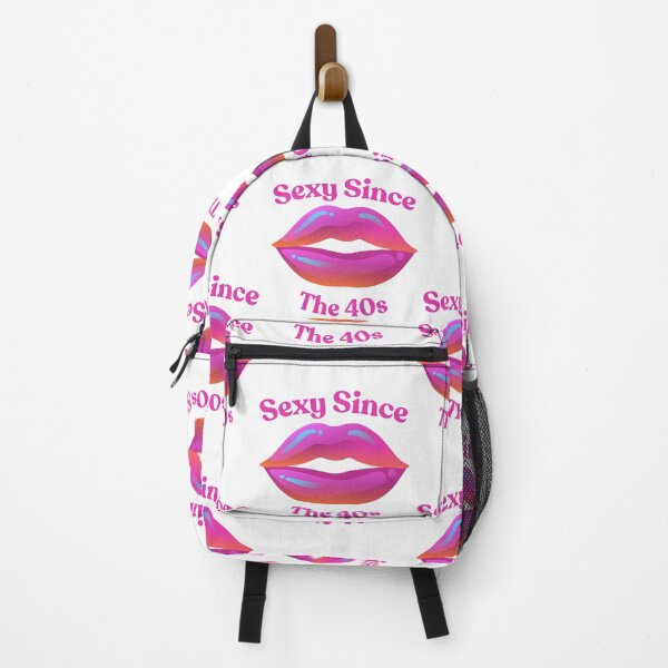 Item preview, Sexy Since The 40s designed and sold by TIPJ.