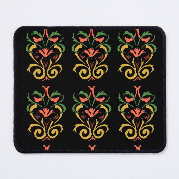 Item preview, Unique handmade, Designs and patterns, Festive colors, Abstract patterns designed and sold by Artheaven77.