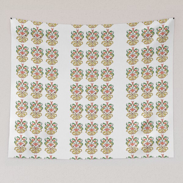 Item preview, Unique handmade, Designs and patterns, Festive colors, Abstract patterns designed and sold by Artheaven77.