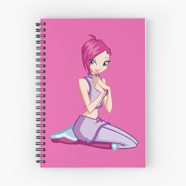 Item preview, Tecna; Fuchsia designed and sold by Marco Bottiglieri.