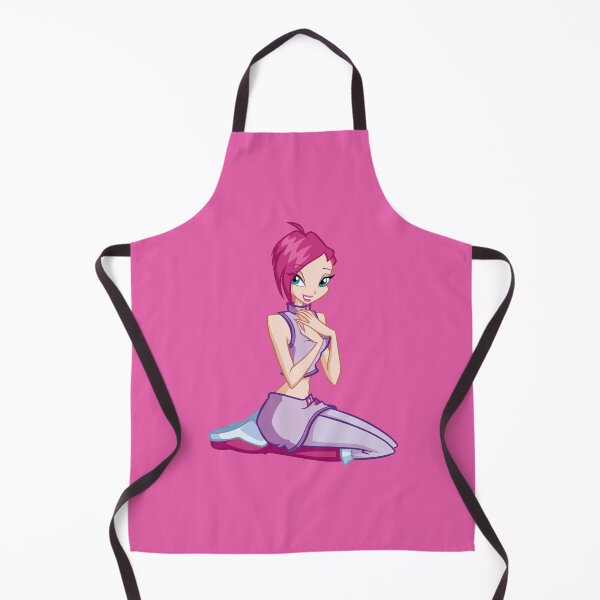 Item preview, Tecna; Fuchsia designed and sold by Marco Bottiglieri.