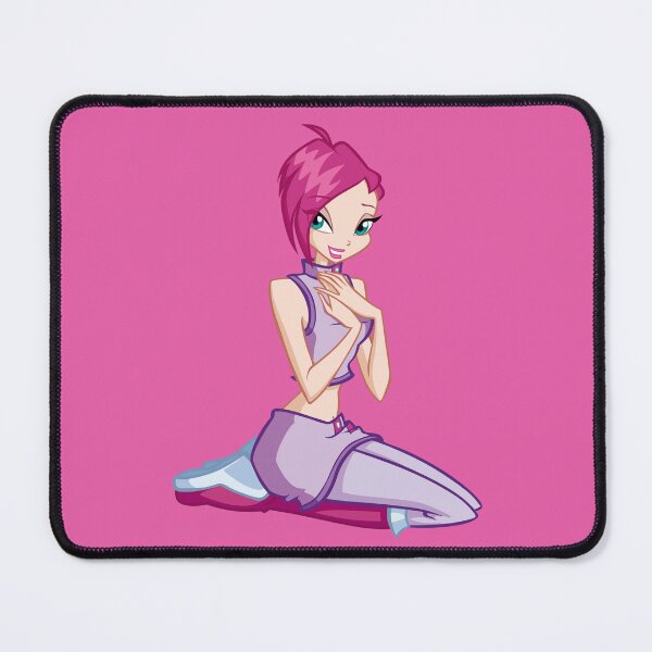 Item preview, Tecna; Fuchsia designed and sold by Marco Bottiglieri.