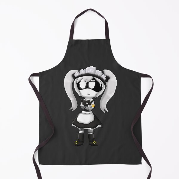 Item preview, Maid J  designed and sold by VioletMoonAnimation.