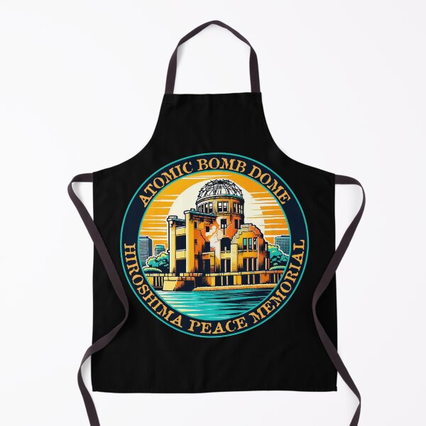 Item preview, Atomic Bomb Dome Hiroshima Peace Memorial designed and sold by NPStudio.