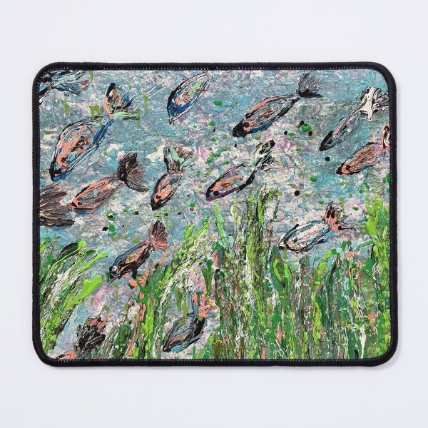 Item preview, Underwater Adventure designed and sold by Jacquie Beddows.