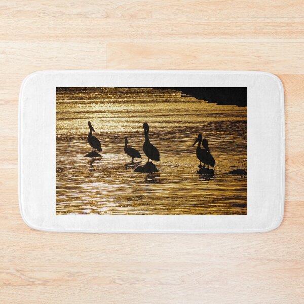 Item preview, Pelicn Silhouette designed and sold by D-GaP.