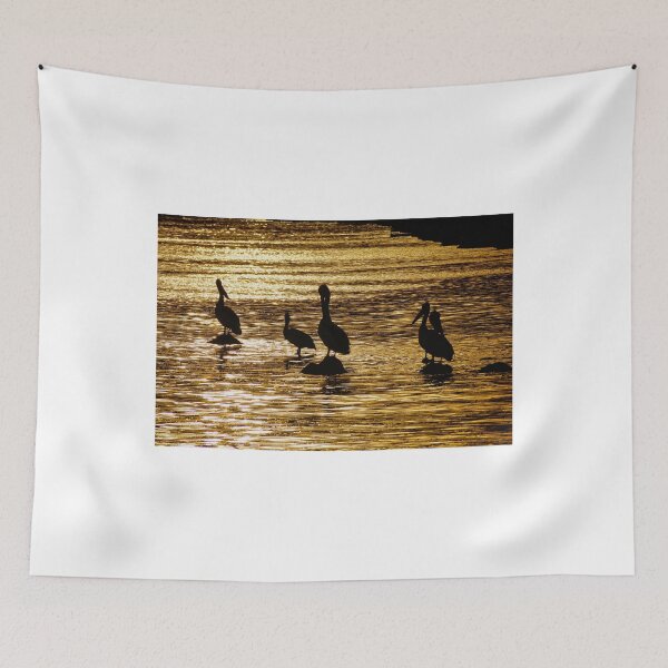 Item preview, Pelicn Silhouette designed and sold by D-GaP.