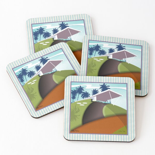 Item preview, HILLTOP MODERN designed and sold by Jeffrey Coleson.
