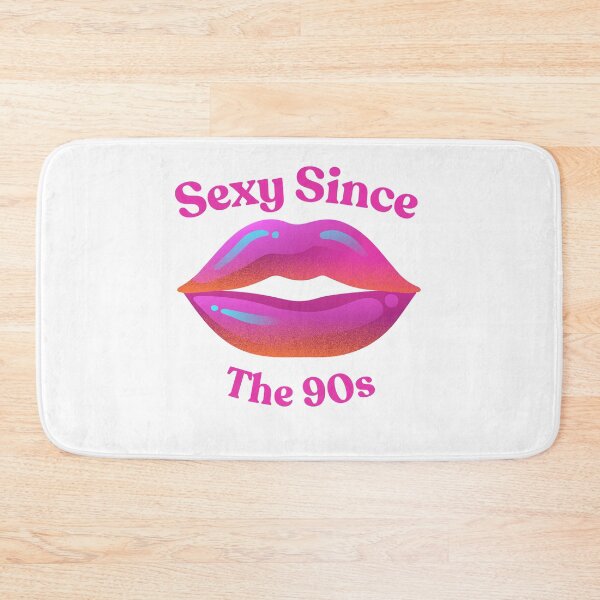 Item preview, Sexy Since The 90s designed and sold by TIPJ.