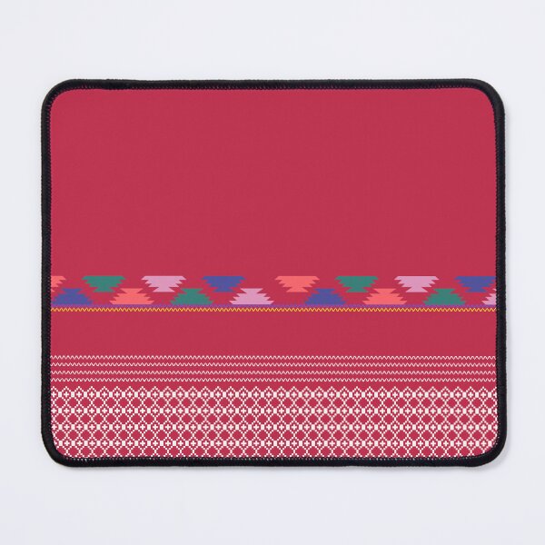 Item preview, Minimalist Tai Lue Tribal Patterns designed and sold by RachunCM.