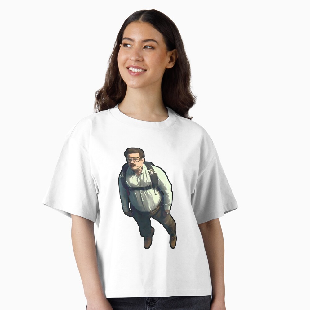 Item preview, Boxy T-Shirt designed and sold by crottle.