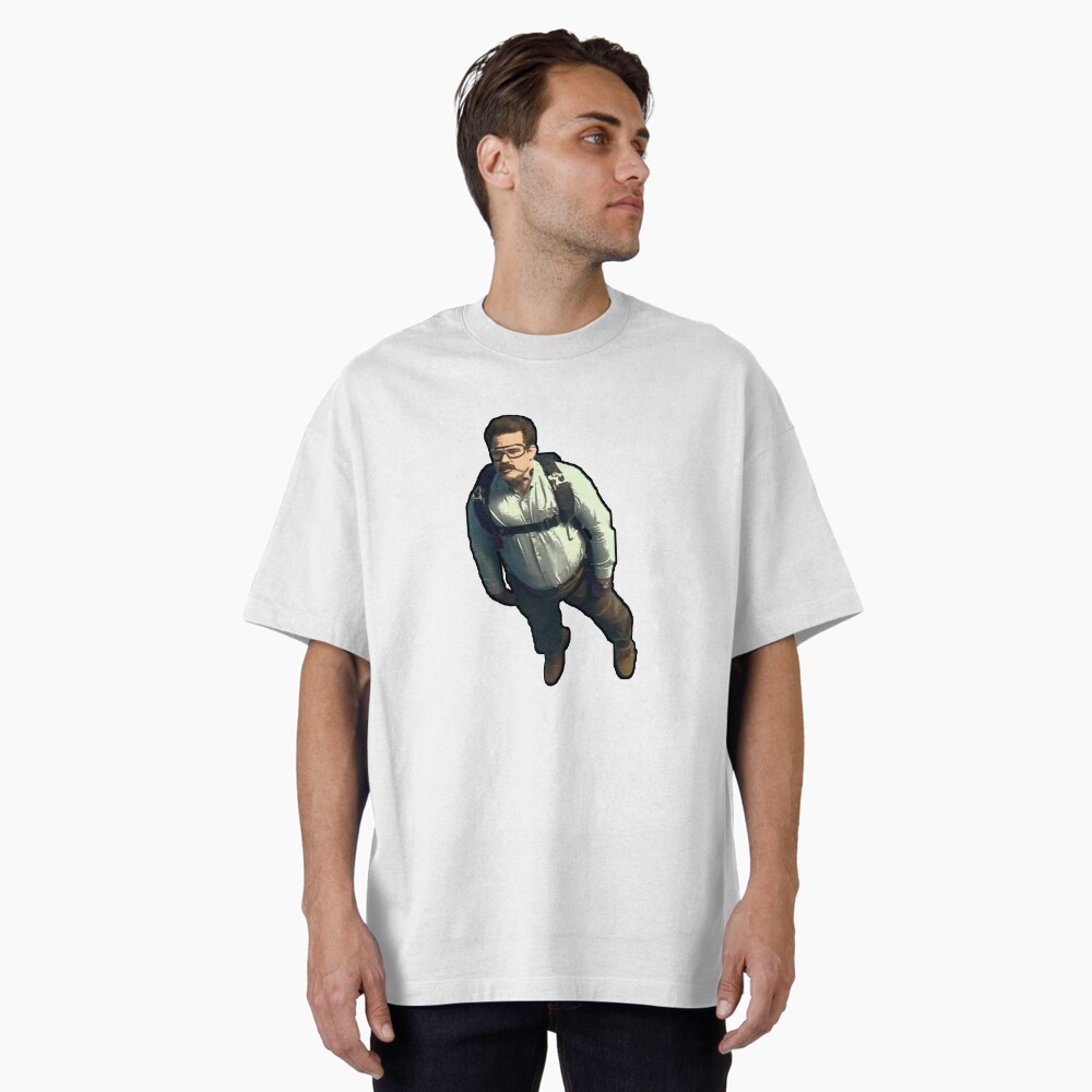 Item preview, Oversized T-Shirt designed and sold by crottle.