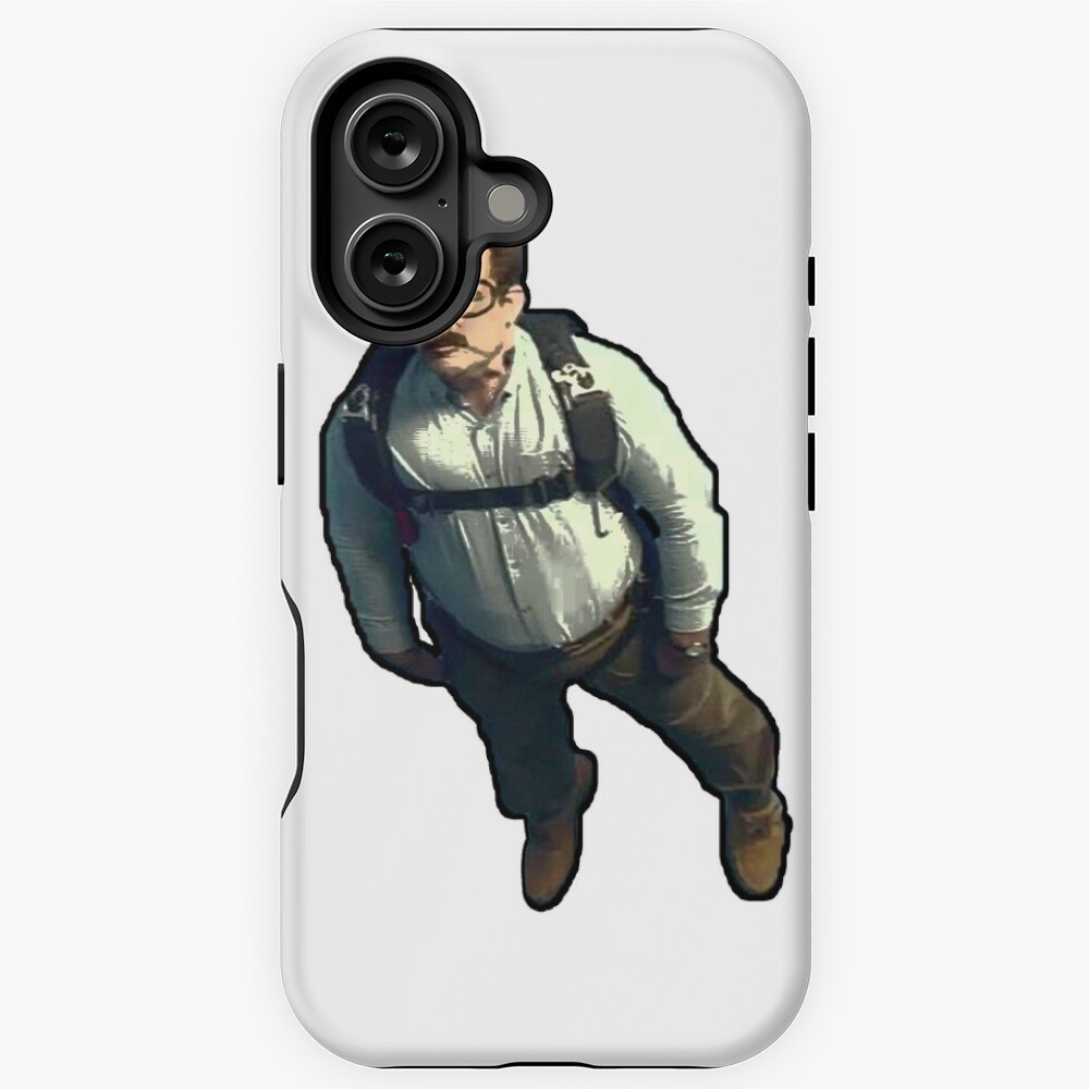 Item preview, iPhone Magsafe Tough Case designed and sold by crottle.