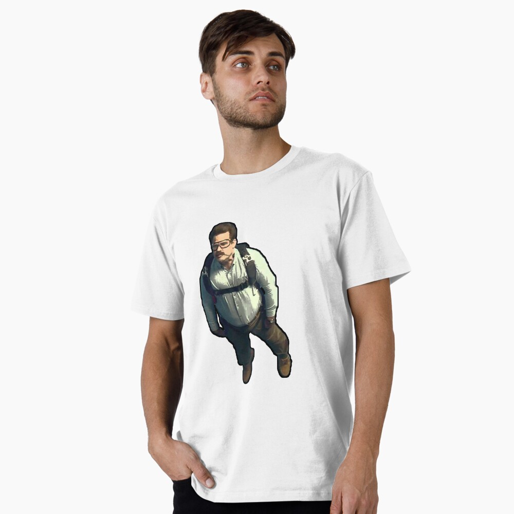 Item preview, Premium T-Shirt designed and sold by crottle.