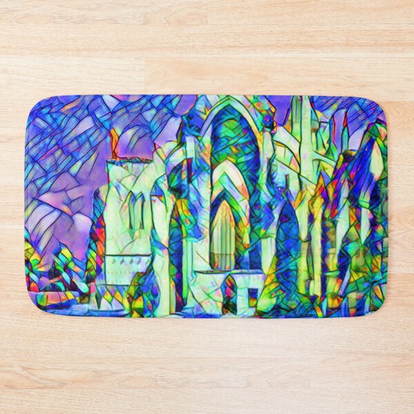 Item preview, Aspirations in the Abbey designed and sold by RiverDeeDesigns.