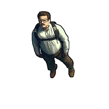 Artwork thumbnail, PETER by crottle