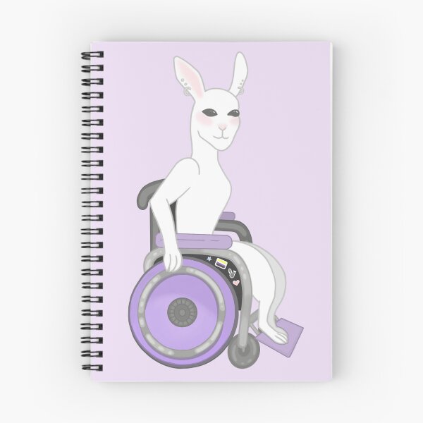 Item preview, Socks The Bunny  designed and sold by NotZombae.