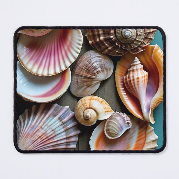 Item preview, Seashells designed and sold by Savannah Gibbs.