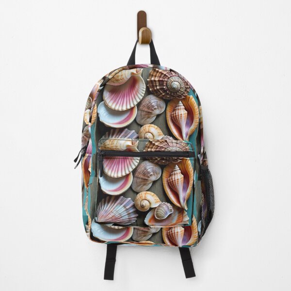 Item preview, Seashells designed and sold by Savannah Gibbs.