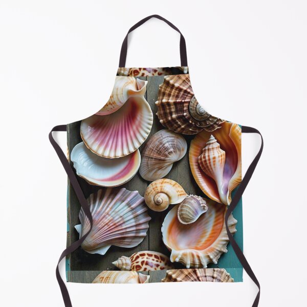Item preview, Seashells designed and sold by Savannah Gibbs.