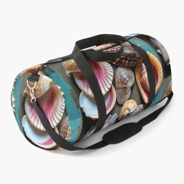 Item preview, Seashells designed and sold by Savannah Gibbs.