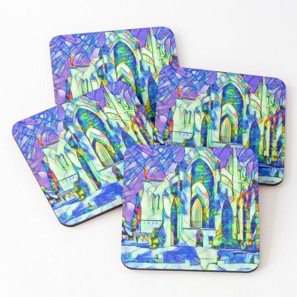 Item preview, Aspirations in the Abbey designed and sold by RiverDeeDesigns.