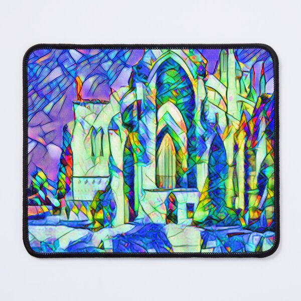 Item preview, Aspirations in the Abbey designed and sold by RiverDeeDesigns.