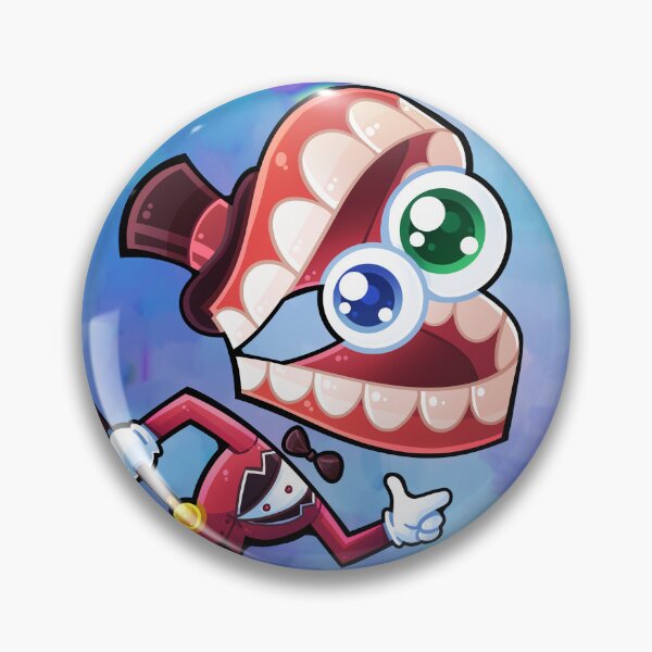 Item preview, The Amazing Digital Circus : Caine designed and sold by ArtivoxArts.
