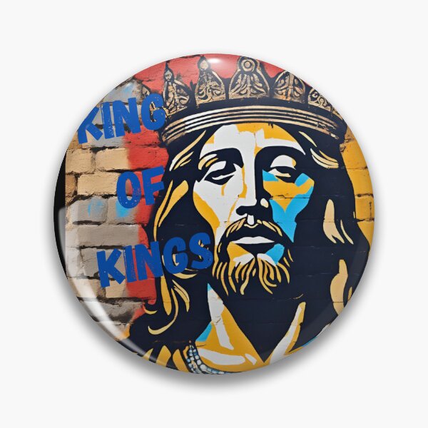 Item preview, Transcendence: King of Kings designed and sold by Freexforgiven.