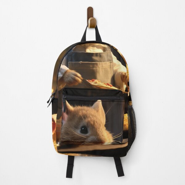 Item preview, Chef Hammy's Kitchen Capers designed and sold by jrtwynam.