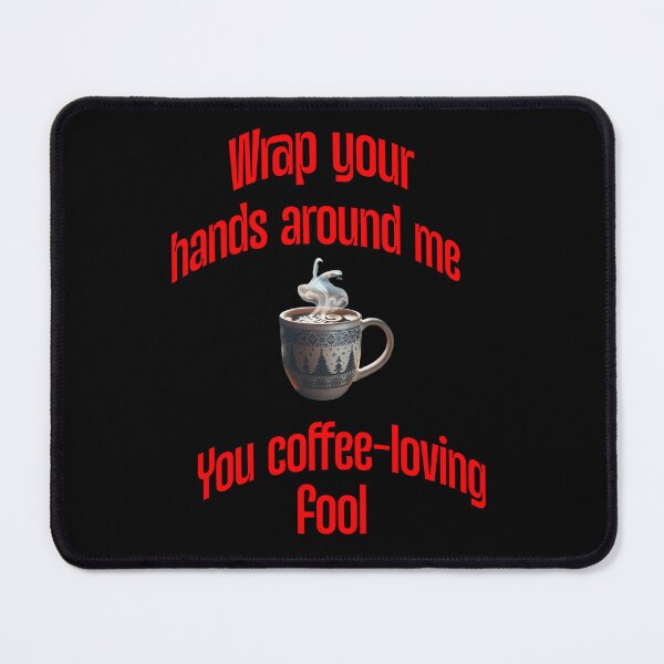 Item preview, Coffee Lovers Know designed and sold by 5PointsDigital.