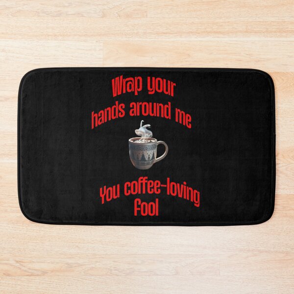 Item preview, Coffee Lovers Know designed and sold by 5PointsDigital.