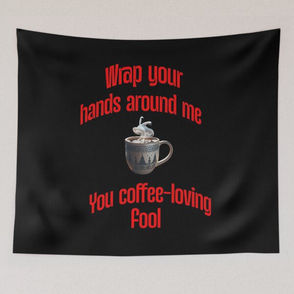 Item preview, Coffee Lovers Know designed and sold by 5PointsDigital.